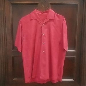 Tommy Bahama Dress Shirt